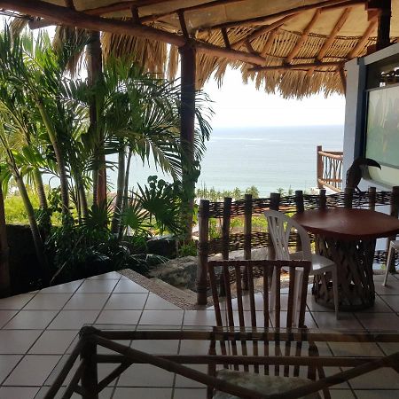 "The Shack" With A View Zihuatanejo Exterior photo