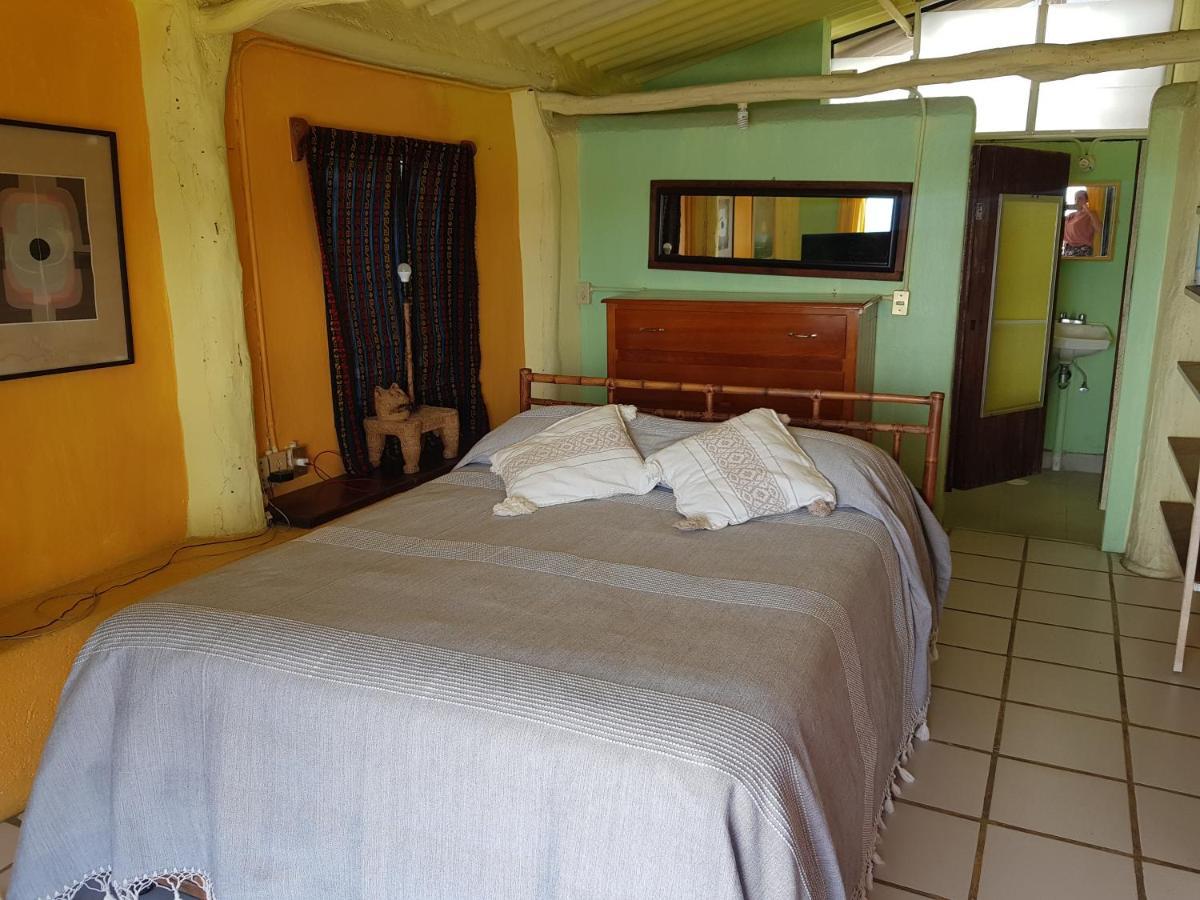 "The Shack" With A View Zihuatanejo Exterior photo